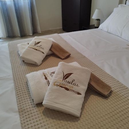 Voulas Guest House Volos Ngoại thất bức ảnh
