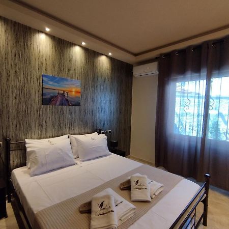 Voulas Guest House Volos Ngoại thất bức ảnh