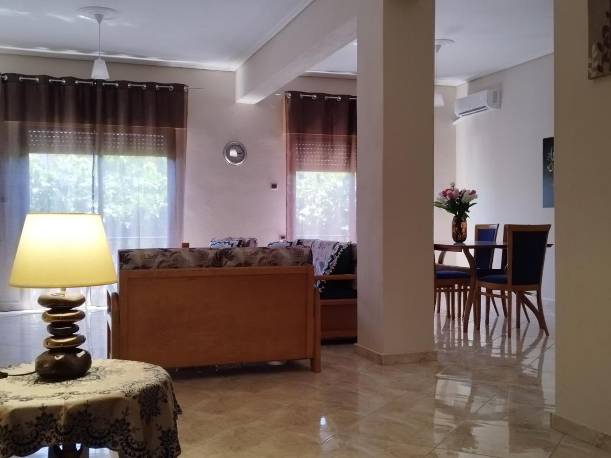 Voulas Guest House Volos Ngoại thất bức ảnh