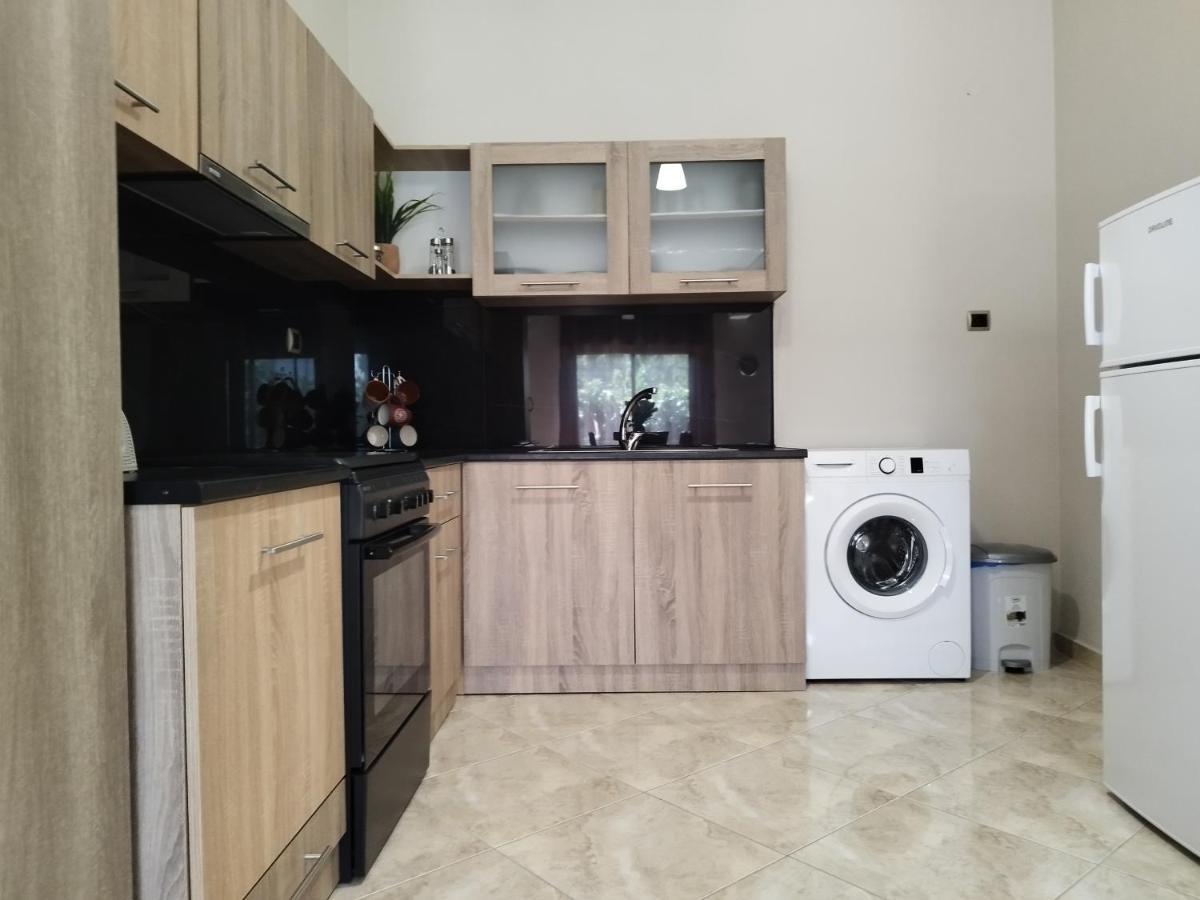Voulas Guest House Volos Ngoại thất bức ảnh