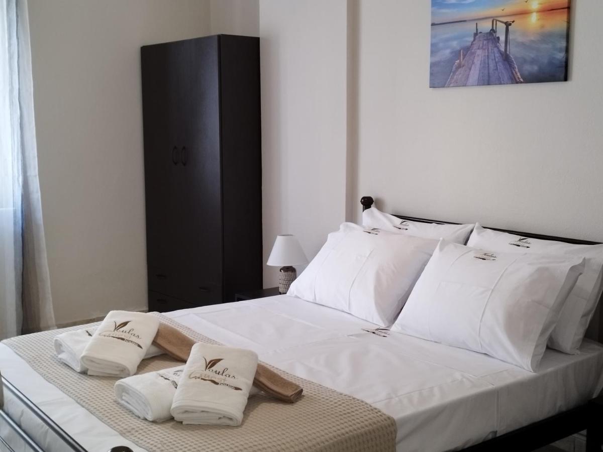 Voulas Guest House Volos Ngoại thất bức ảnh