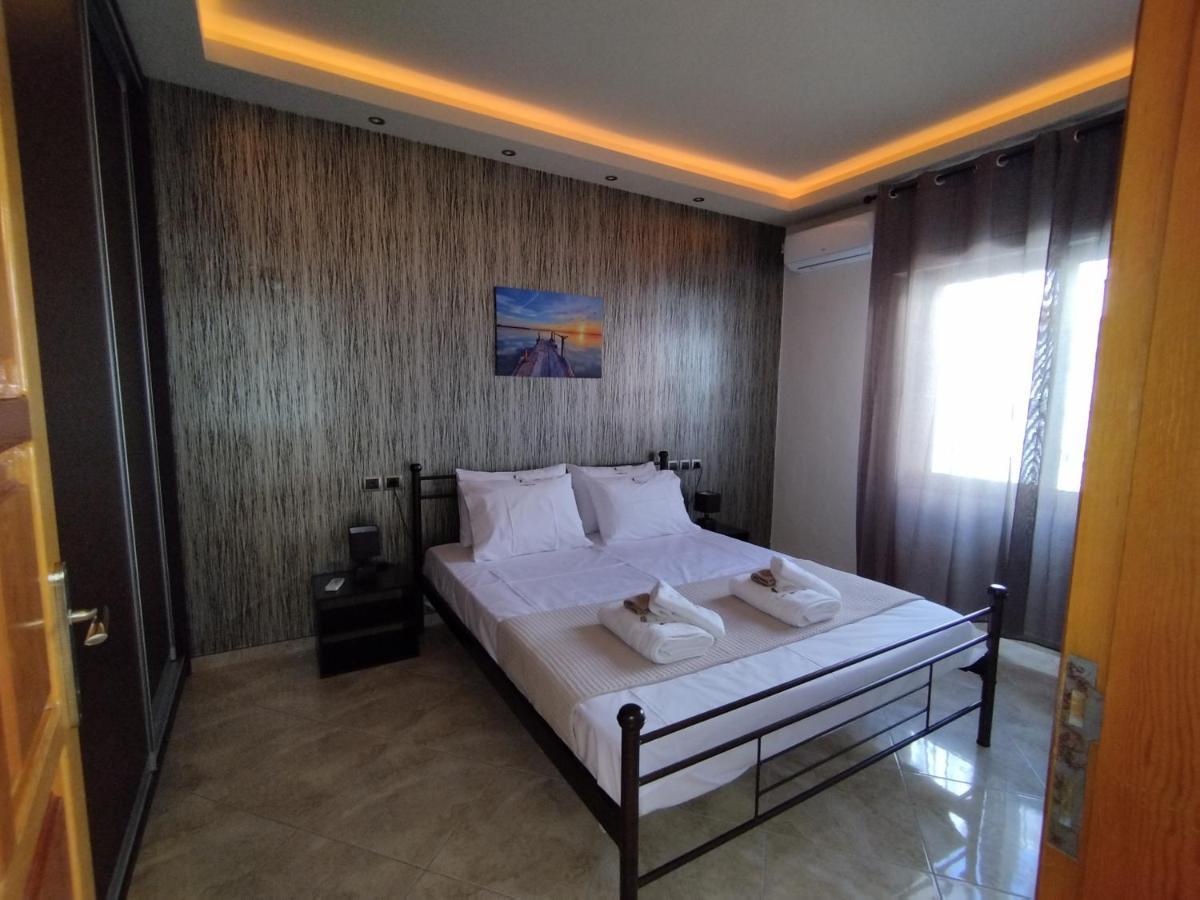 Voulas Guest House Volos Ngoại thất bức ảnh