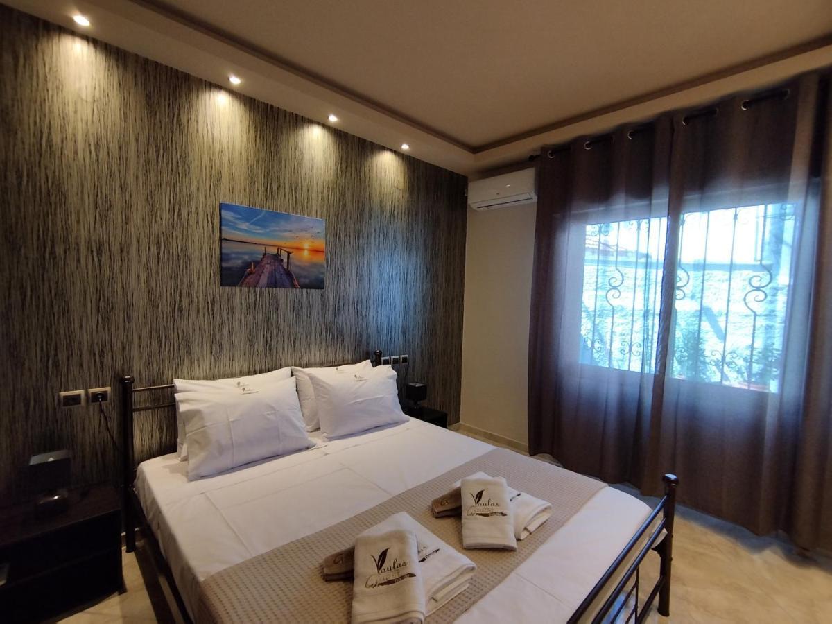 Voulas Guest House Volos Ngoại thất bức ảnh