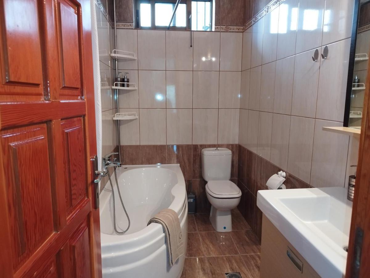 Voulas Guest House Volos Ngoại thất bức ảnh
