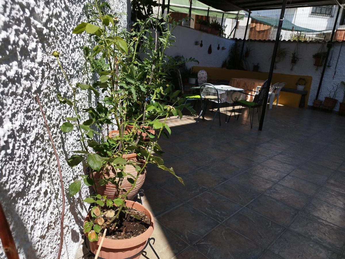 Voulas Guest House Volos Ngoại thất bức ảnh