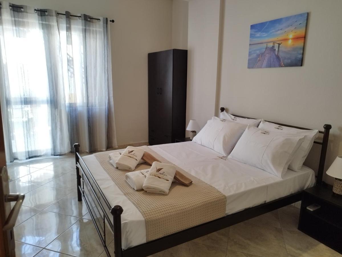 Voulas Guest House Volos Ngoại thất bức ảnh