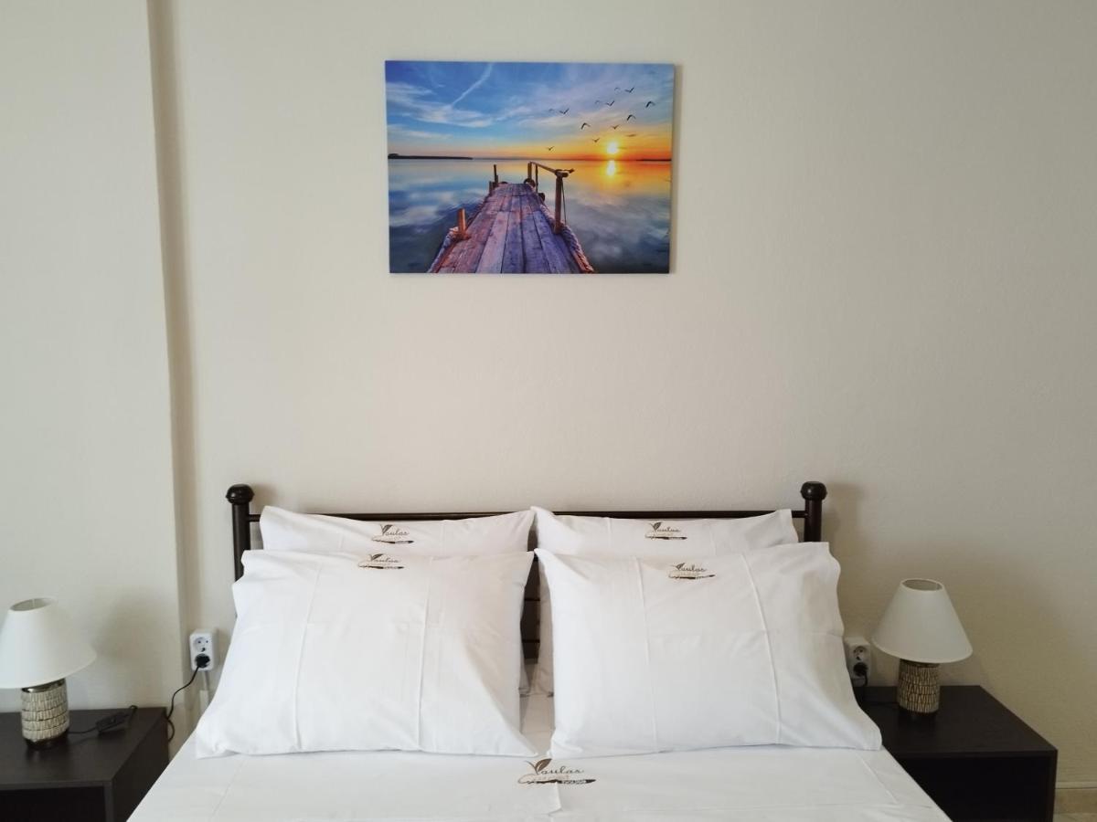 Voulas Guest House Volos Ngoại thất bức ảnh