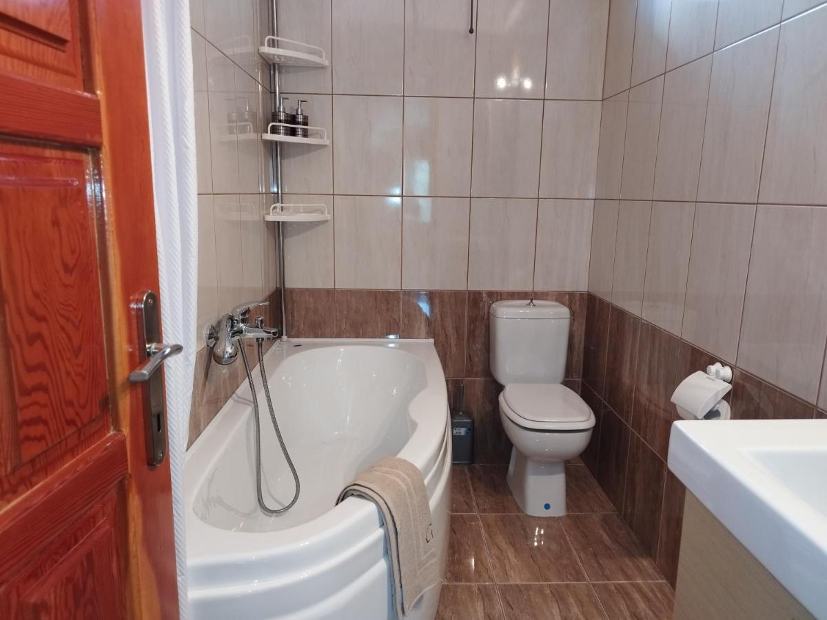 Voulas Guest House Volos Ngoại thất bức ảnh