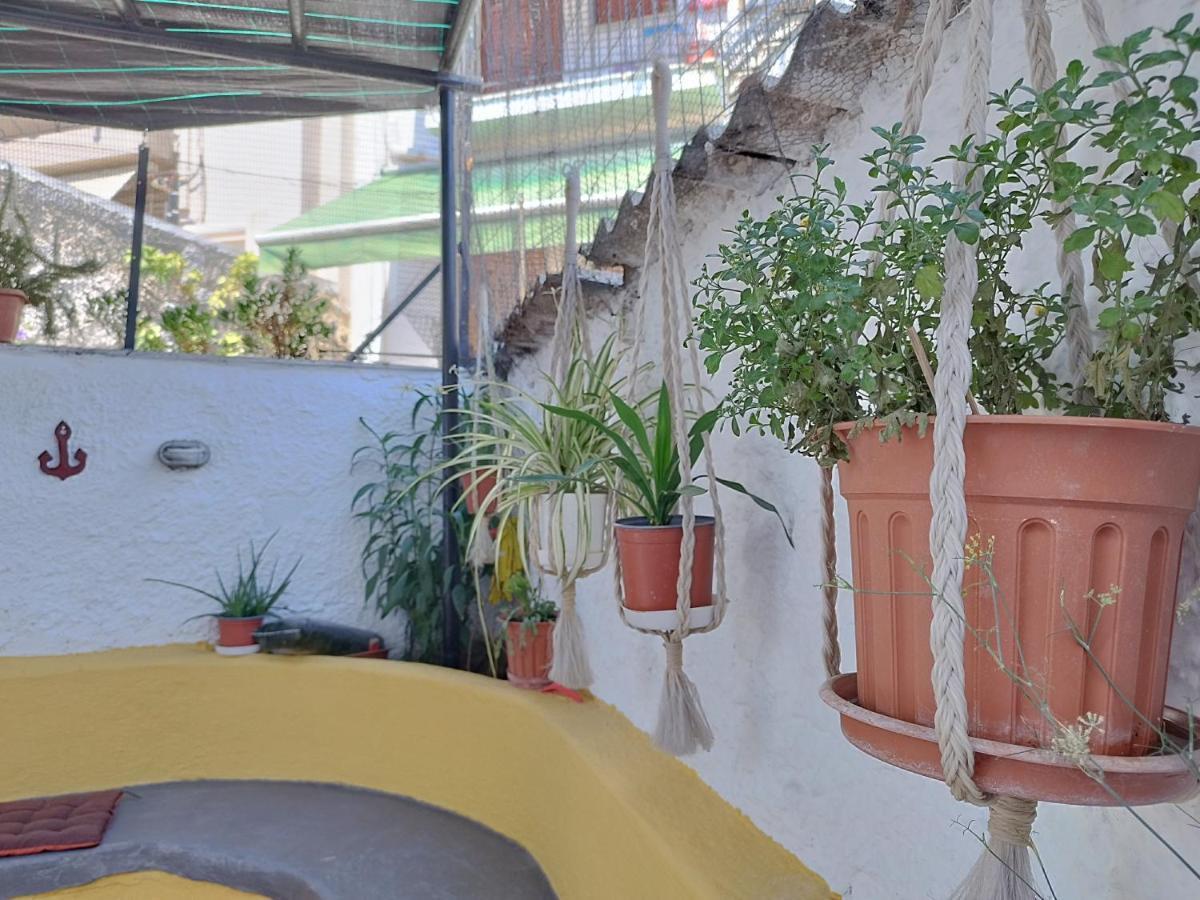 Voulas Guest House Volos Ngoại thất bức ảnh