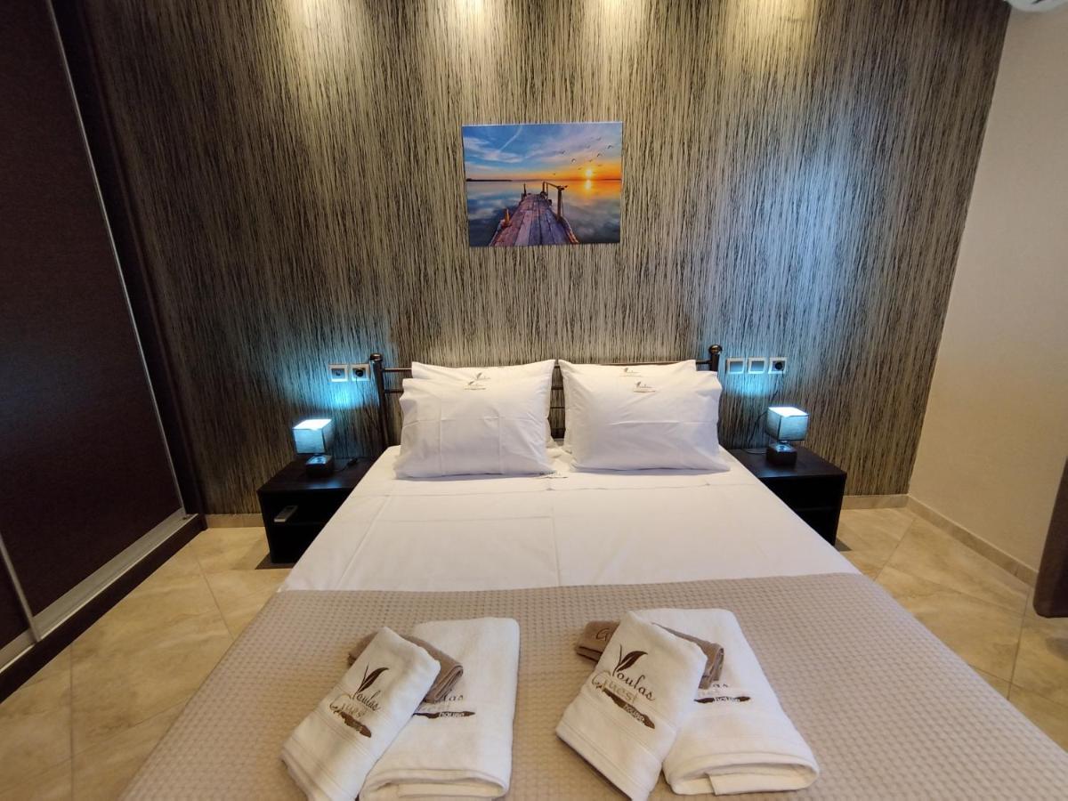Voulas Guest House Volos Ngoại thất bức ảnh