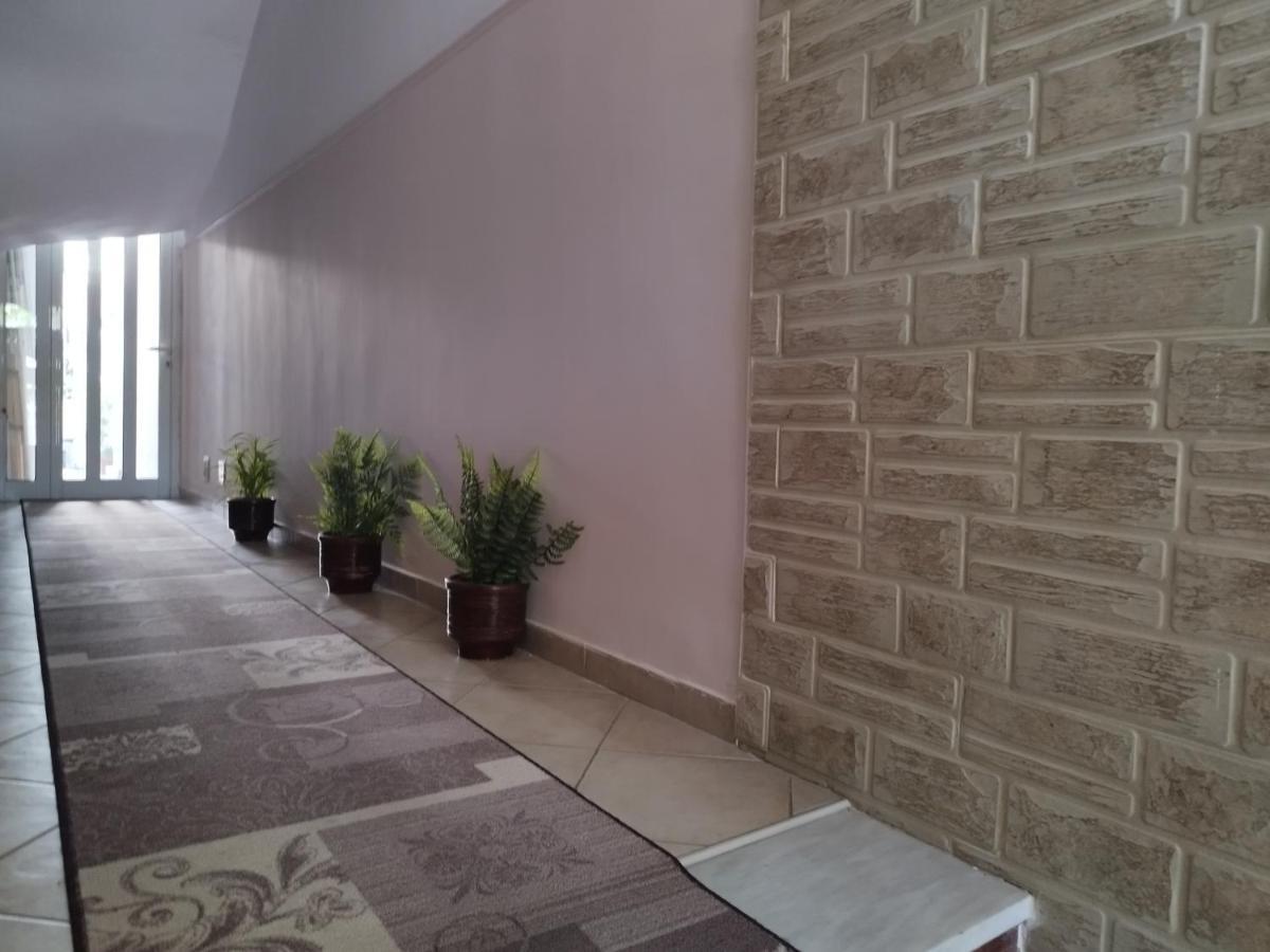 Voulas Guest House Volos Ngoại thất bức ảnh